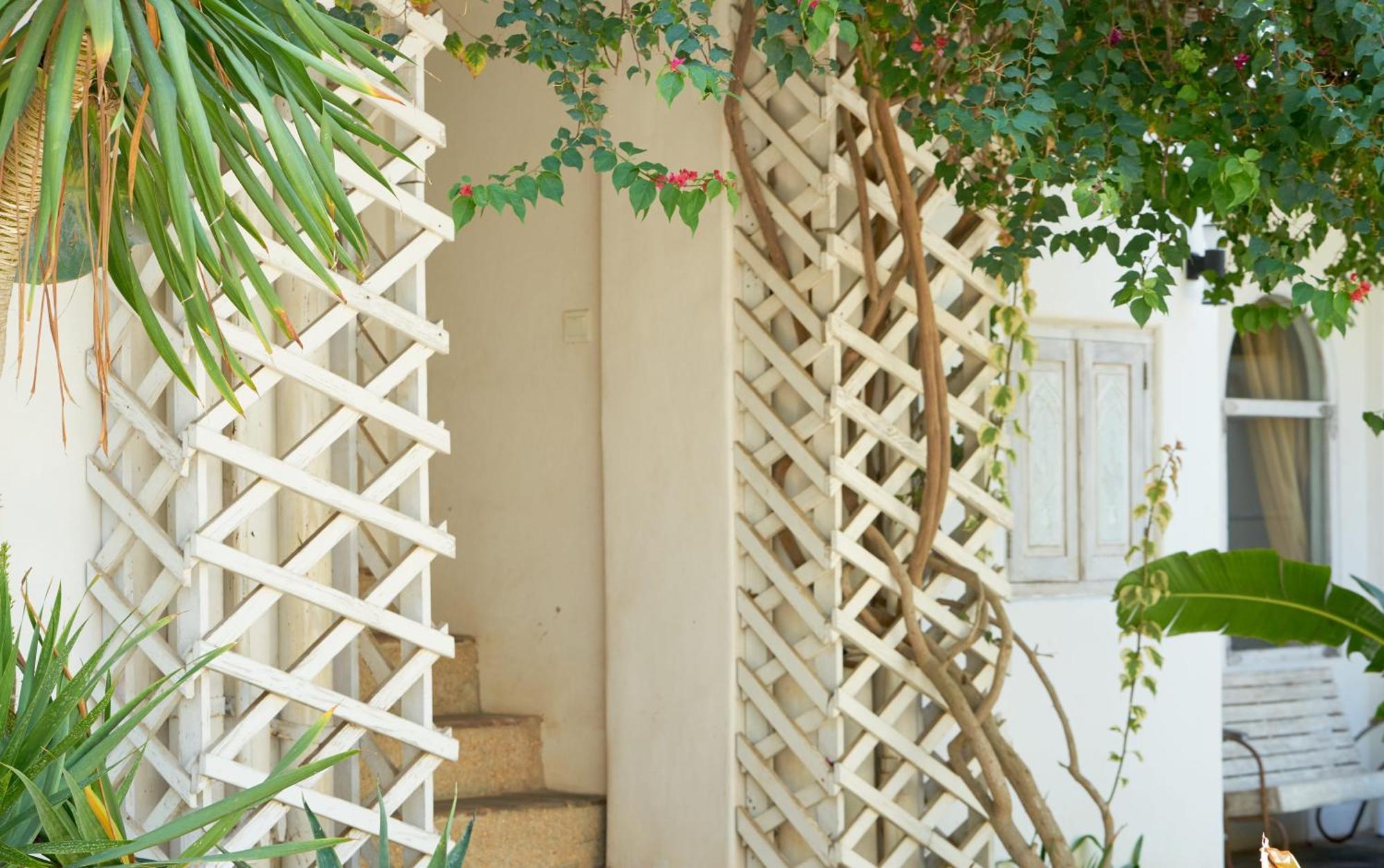Isla Indah Retreat Boutique Hotel Nusa Lembongan Exterior foto